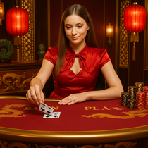 Vesterport - Live Baccarat - HD Streaming