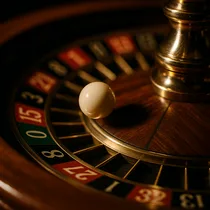 Vesterport - Live Roulette - HD Streaming