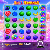 Vesterport - Gonzo's Quest Slot Game - Danish Online Casino