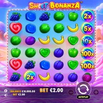 Vesterport - Gonzo's Quest Slot Game - Danish Online Casino