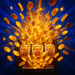 Vesterport Casino Bonus - 100% op til 2000 DKK + 50 Free Spins
