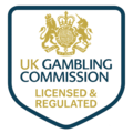 UK Gambling Commission License