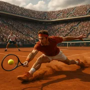 Vesterport - Tennis Betting - International Tournaments